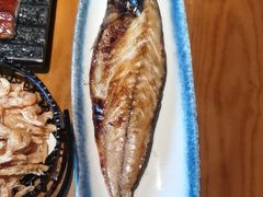 -千代武日本料理(爱建店)