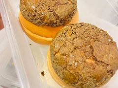 -喜宴又一村·粤菜·茶点·海鲜(壹方天地店)