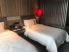 -榛悦隆堡成都酒店(春熙路太古里店)