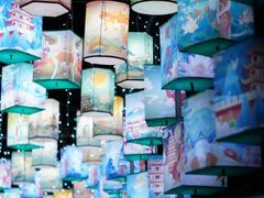 -歌斐颂巧克力小镇