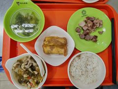-中科大东区东苑餐厅(天使路店)