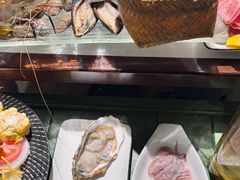 -Thai Basil罗勒叶泰式餐厅(时代天街店)