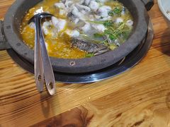 -大鼎石锅鱼(春江里店)