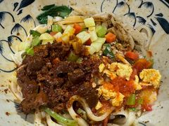 -宋益驴蹄子面肉夹馍(辛家庙店)