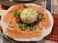 -Primo·丽莫意大利窑烤披萨