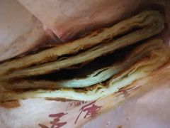 -李连贵酒家熏肉大饼(昆明街店)