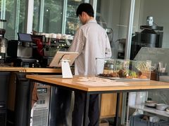 -DEEP COFFEE(瑞光烘焙工厂店)