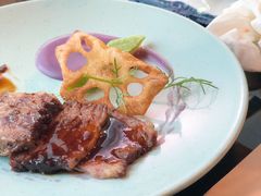 -Mr·Fish鱼鲜生海鲜放题(银泰in99店)