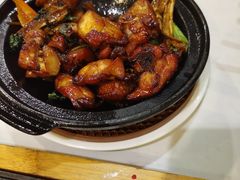 -鹿港小镇(黄金店)