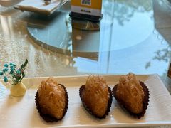 -麒麟中餐厅·经典粤菜·地道菜式老字号(广州长隆酒店)