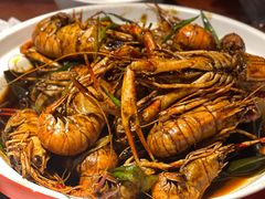 -前海沿·青岛菜(五四广场永旺店)