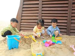 -三亚海棠湾万丽度假酒店