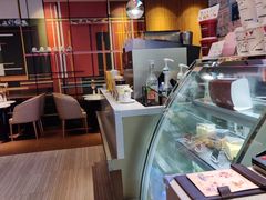 -哈根达斯(皇城恒隆广场店)