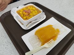 -圆碌碌甜品屋(二中店)