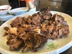 -清真·益鑫羊肉手抓馆(花园北街店)