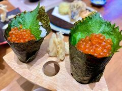 -藤鹤日本料理(保利广场店)