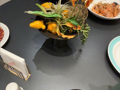-云客来·花园餐厅(洛社店)