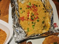 -蚝翅·海鲜粥·烧烤·羊肉季(鄞州万达店)