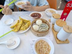 -古南都·清真绿柳居菜馆(太平南路店)