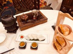 -顺德人家食府(黄金广场店)