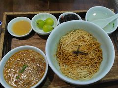 -蟹上黄·蟹黄面·江南糖水(人民广场店)