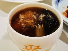 极品正宗佛跳墙-聚春园自助餐厅(东街口店)