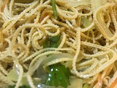 -褒河栈道渔庄(建工路总店)