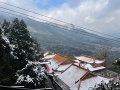 -南漈山