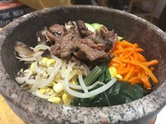 -权味·朝鲜族拌饭(勒泰店)