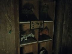 -樊笼真人密室逃脱(江南西店)