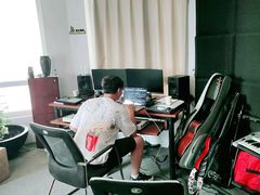 -太爽音乐文化录音棚