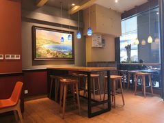 -The Habit Burger Grill 哈比特汉堡(爱琴海店)