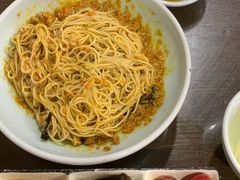 -裕兴记•蟹黄面馆(人民广场店)