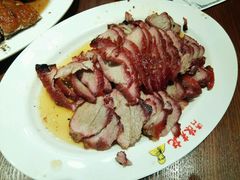 -陈光记烧腊(长寿路店)