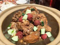 -山四砂锅(太原钟楼街店)