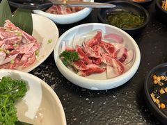 -九田家黑牛烤肉料理(石路天虹店)