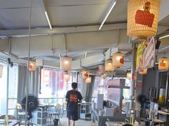 -赞酱川式烤肉(蜀都万达店)