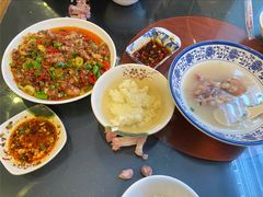 -九九豆花馆(解放碑步行街店)