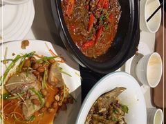 -石头咕(葵蓬店)