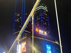 -湖州东吴开元名都酒店-滨河自助餐厅