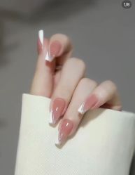 -莎拉美学·美甲美睫