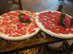 -叉叉裤鲜火锅(空港新城店)