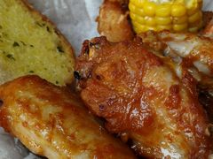 -米斯特比萨(亦庄国融国际店)