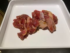 -神户赤童日式烤肉(金地广场店)