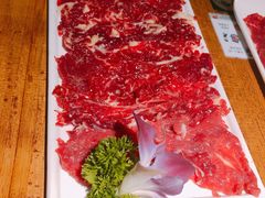 -潮汕良记牛肉火锅(洪武路店)