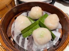 一品鲜虾饺-又一间茶点轩(百汇广场店)