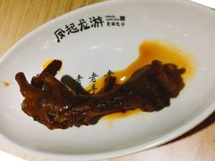 -凤起龙游老面包子(凯德晶品店)