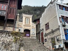 -镇远古城-炎帝宫