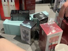 -日上免税店(三径路t3店)