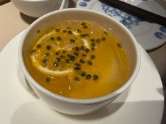 百香果冰粉-龙森园火锅(琴台路店)